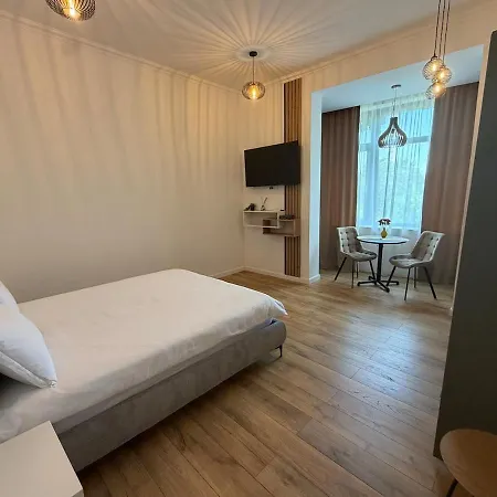 Manu Apartment