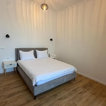 Manu Apartment Bucharest