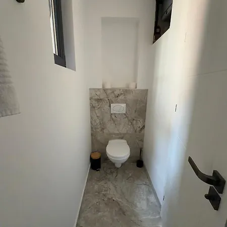 Apartment Manu Bucharest